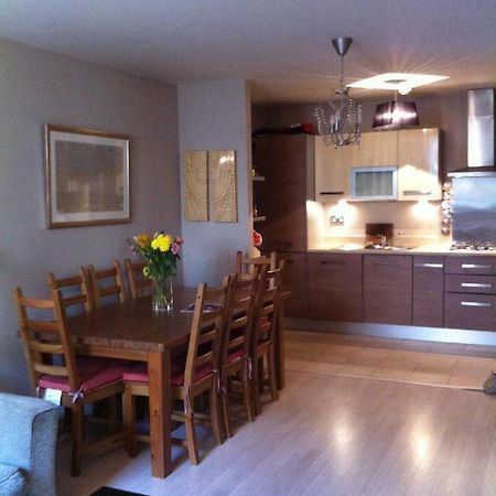 Beautiful Apartment Central Location Dublin Exteriör bild