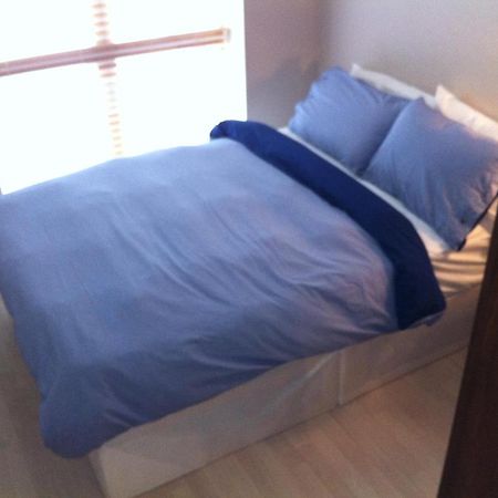 Beautiful Apartment Central Location Dublin Exteriör bild