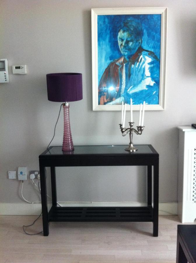 Beautiful Apartment Central Location Dublin Exteriör bild