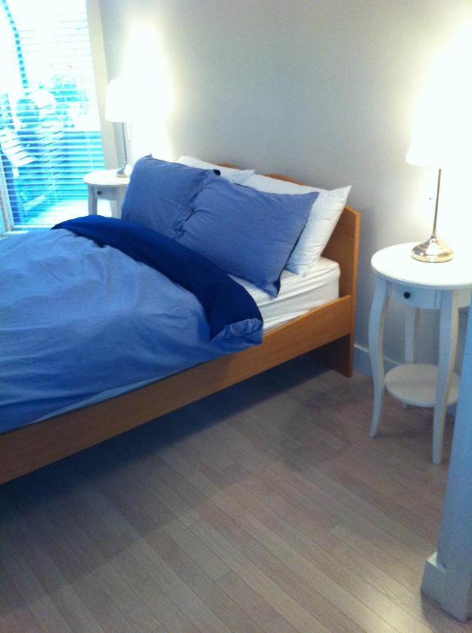 Beautiful Apartment Central Location Dublin Exteriör bild