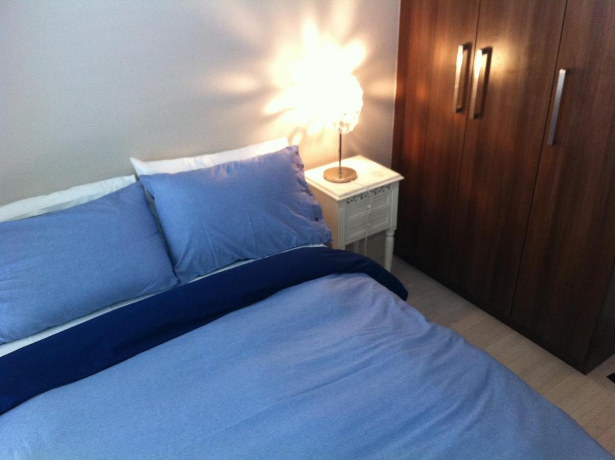 Beautiful Apartment Central Location Dublin Exteriör bild