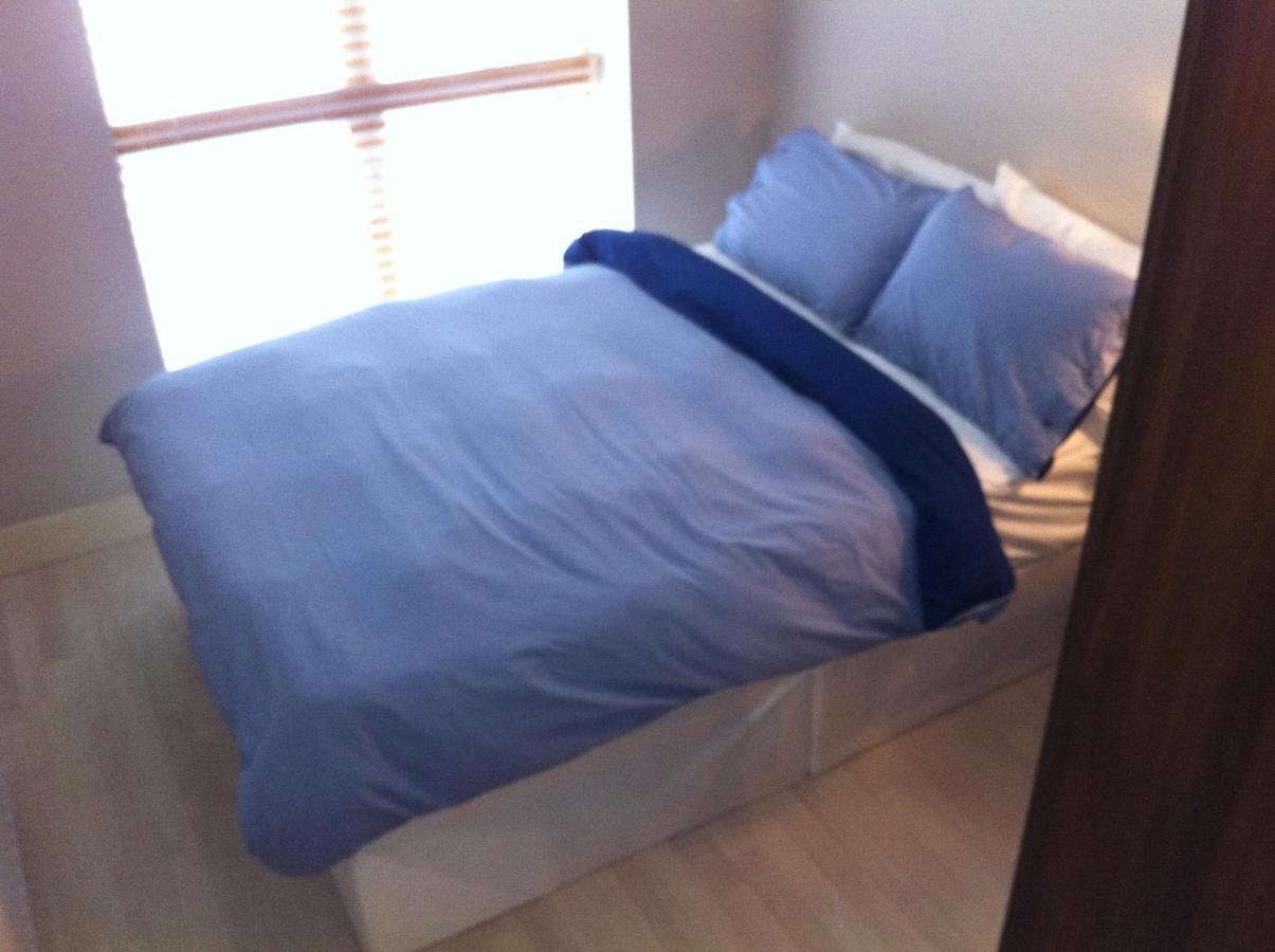 Beautiful Apartment Central Location Dublin Exteriör bild
