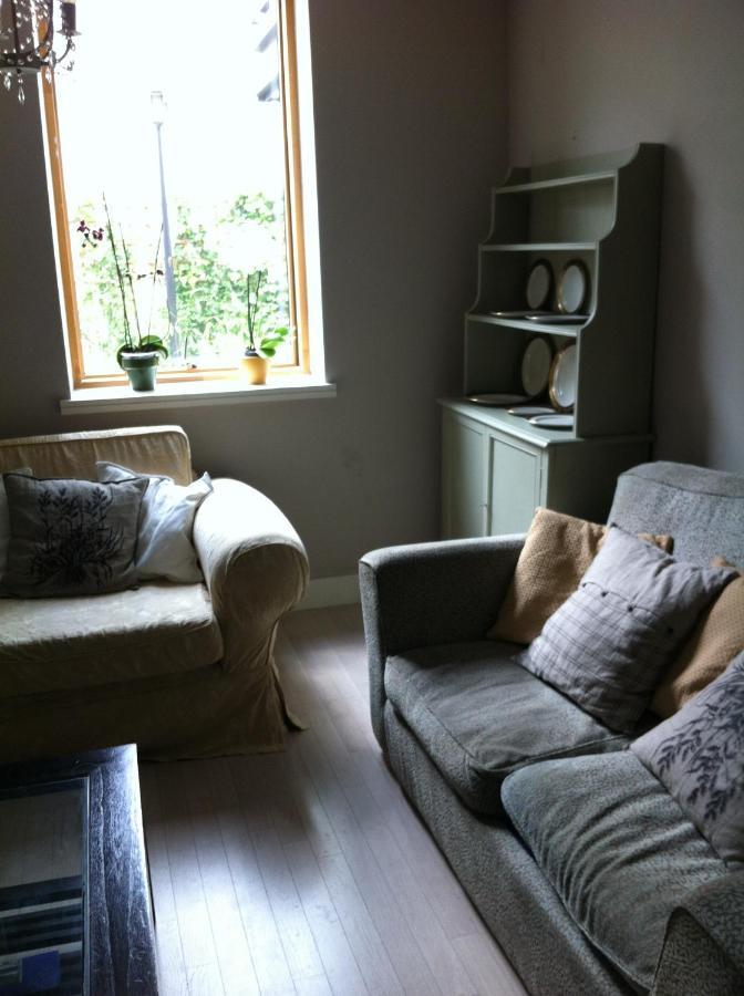 Beautiful Apartment Central Location Dublin Exteriör bild